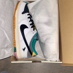 Nike Sb 