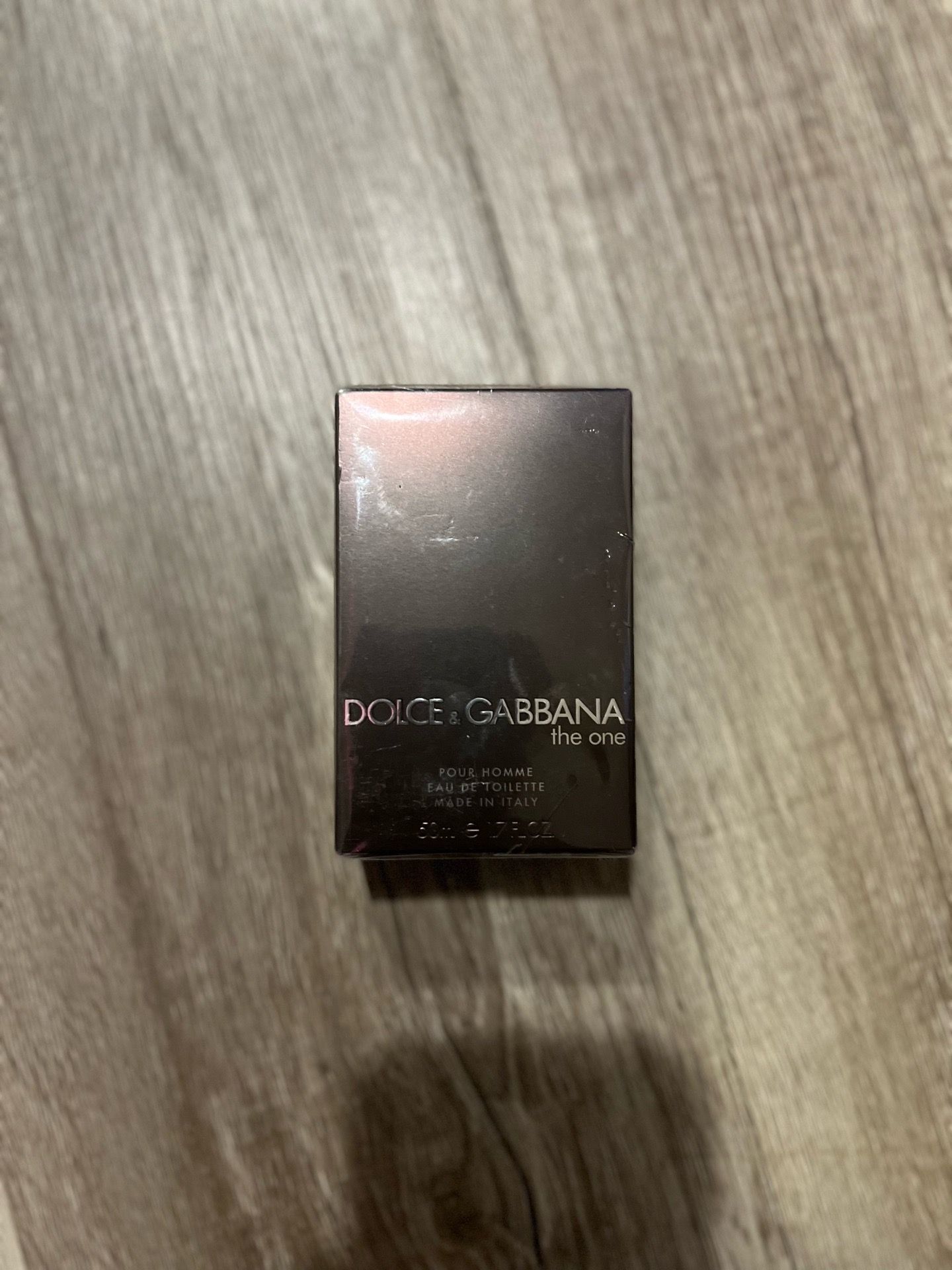 Dolce & Gabbana The one 50ml
