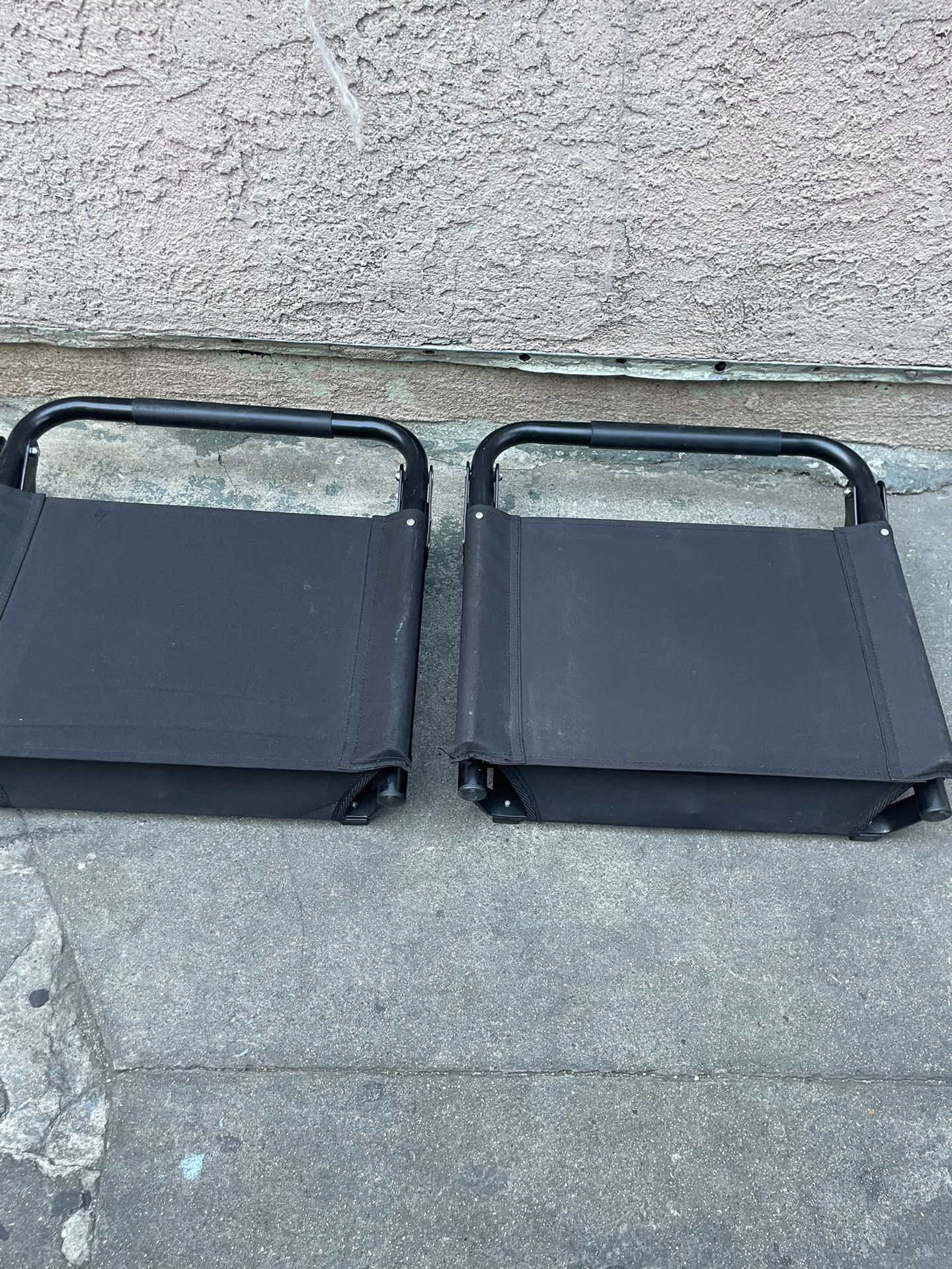 Stadium Seats$ 30 - 40Each
