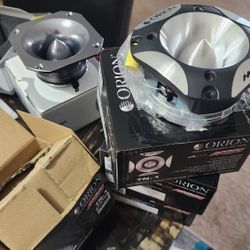 Quality Car Audio For Less