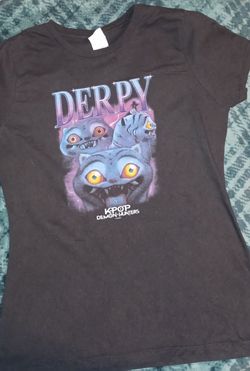 Derpy Shirt