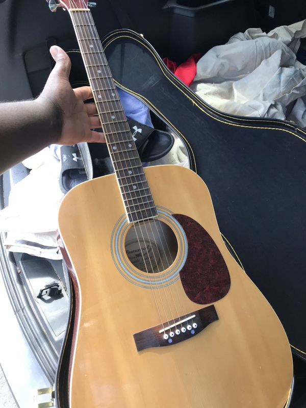 Guitar for Sale in Tacoma, WA - OfferUp