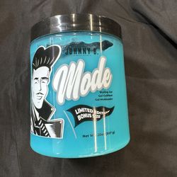 Johnny B. 20oz Gel