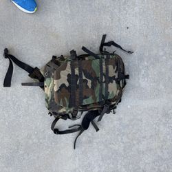 Gregory Spear Backpack