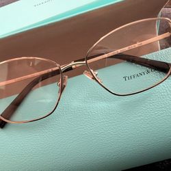 Tiffany RX Glasses - Brand New 