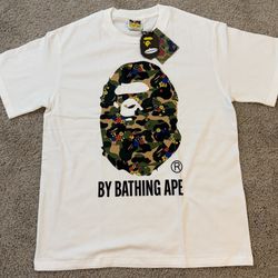 Bape Tee