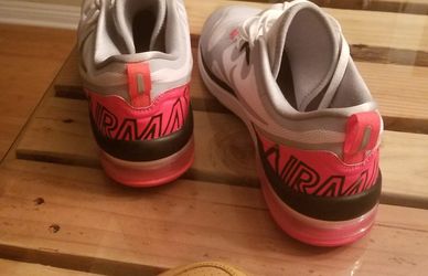Men's air max size 12