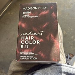 Hair Dye (2)