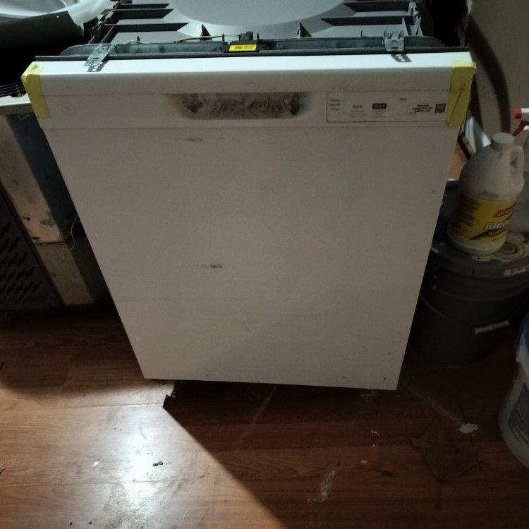 Dishwasher
