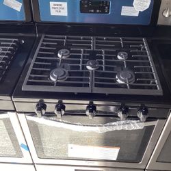 Stove Gas Whirlpool (New)