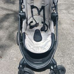 City Versa Stroller