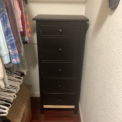 5 Drawer IKEA Dresser