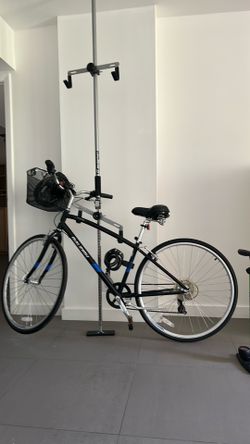 Raleigh Detour 1