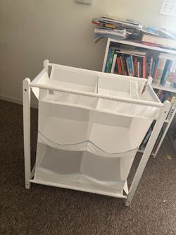 Munchkin baby organizer