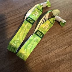 WM Phoenix Open - Saturday Bay Club + Greenskeeper 