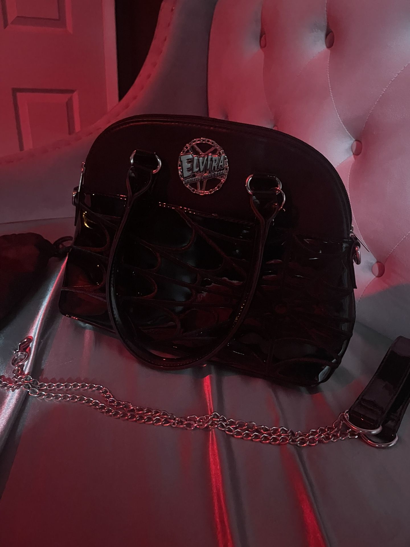 Elvira Purse