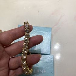 Parklane Impression Bracelet