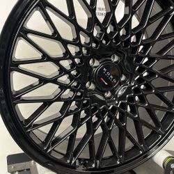 22” Koko Kuture  