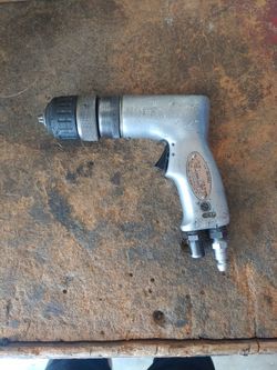Sioux 1/4 Air Tool