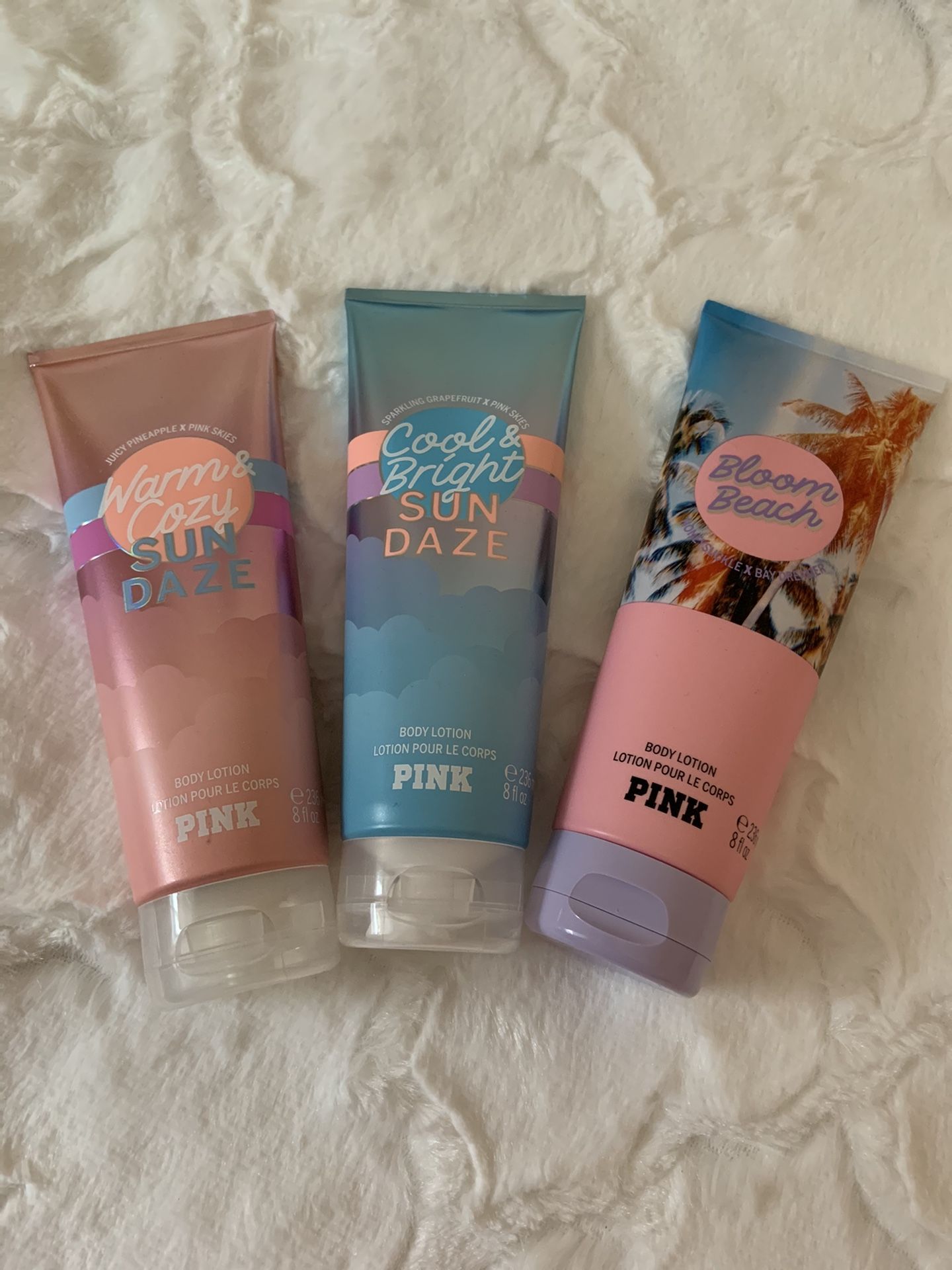 VS LOTION 3/$24