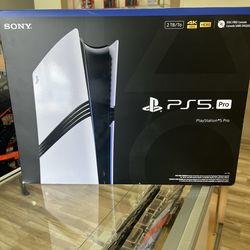 PS5 pro