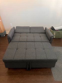 Sofa Bed