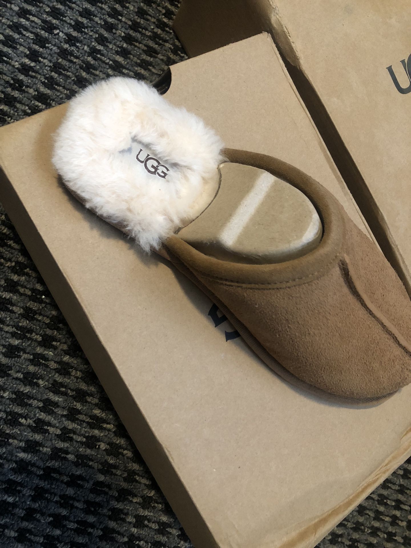 Women’s Ugg Slippers 