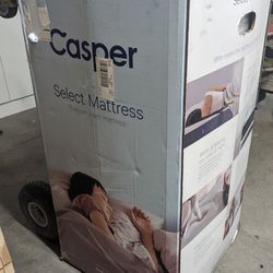 Casper Select King Size Mattress