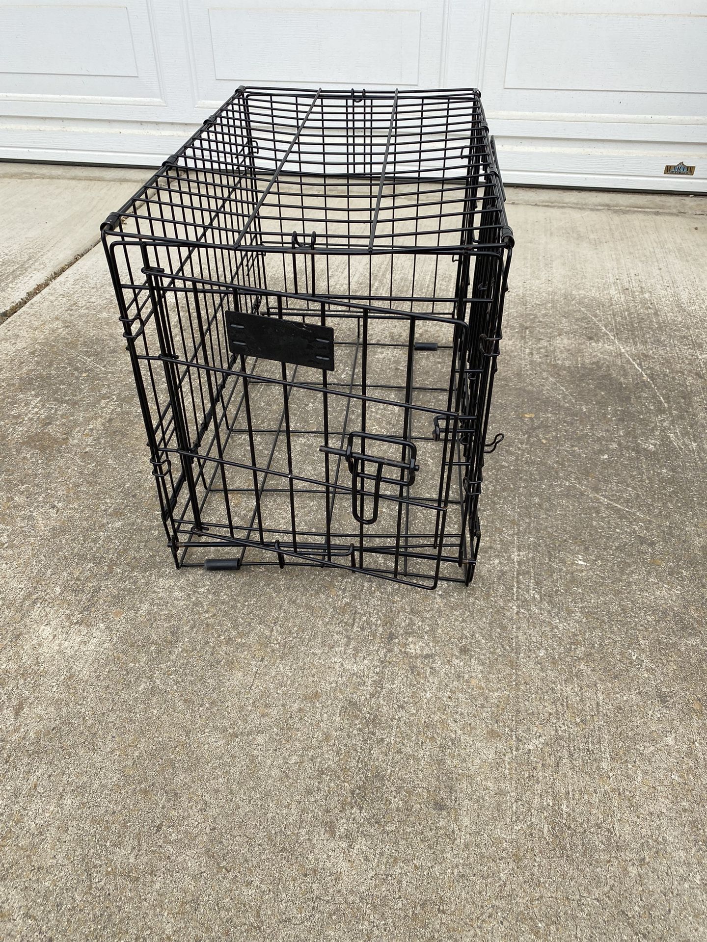 Small Pet Kennel