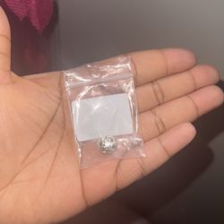 Pandora Bracelet HEARTCHARM 