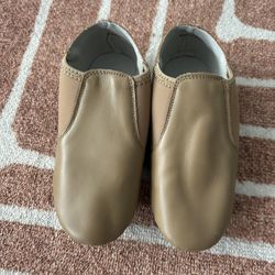 New jazz shoes Kids size 12.5