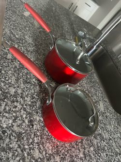 Pots