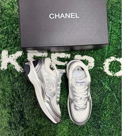 Chanel sneakers