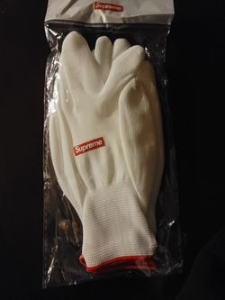 Supreme Gloves
