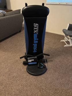 Total Gym