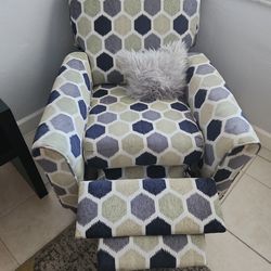 Sofa Chair Reclaner 