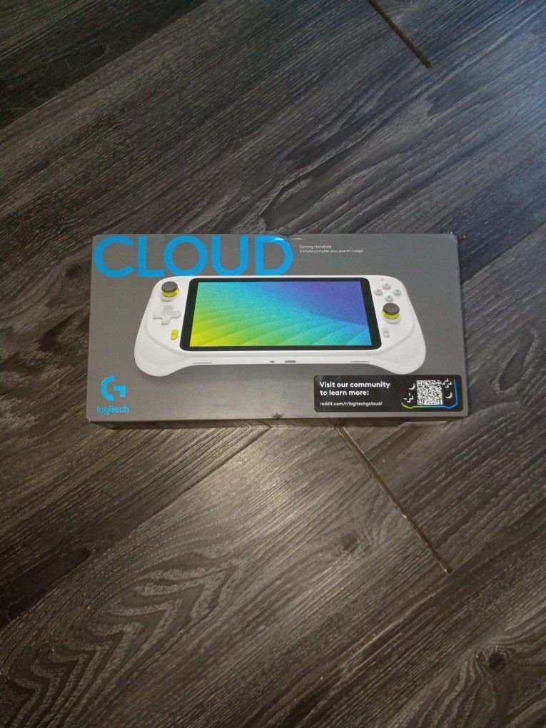 Logitech Cloud