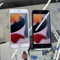 iPhone 8 Plus T-Mobile Or Metropcs 