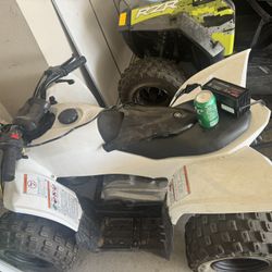 atv kids
