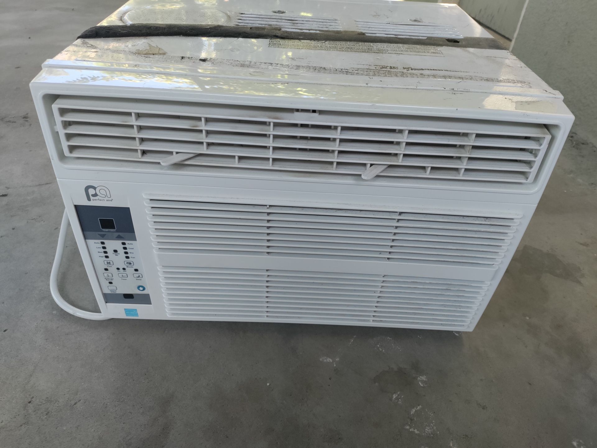 Air Conditioner