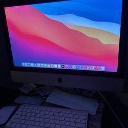 Apple Desktop 🖥️ 