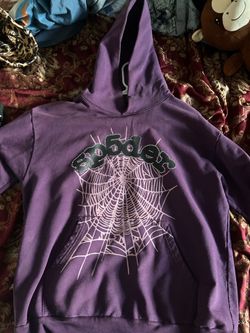 Sp5der rhinestone