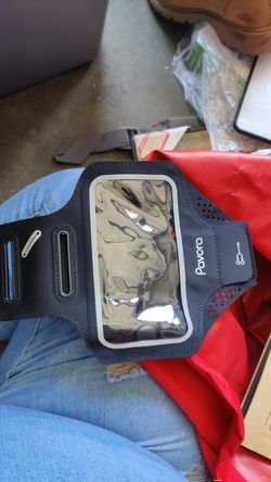 Phone holder