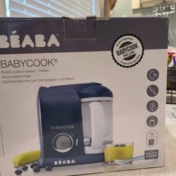 BEABA BABYCOOK