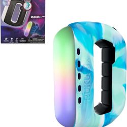 RUKUSfx PRO Motion-Controlled Music Mixer Plus Gaming with Bonus Skin, Lights and Sounds, Kids Toys for Ages 6 Up by Just Play