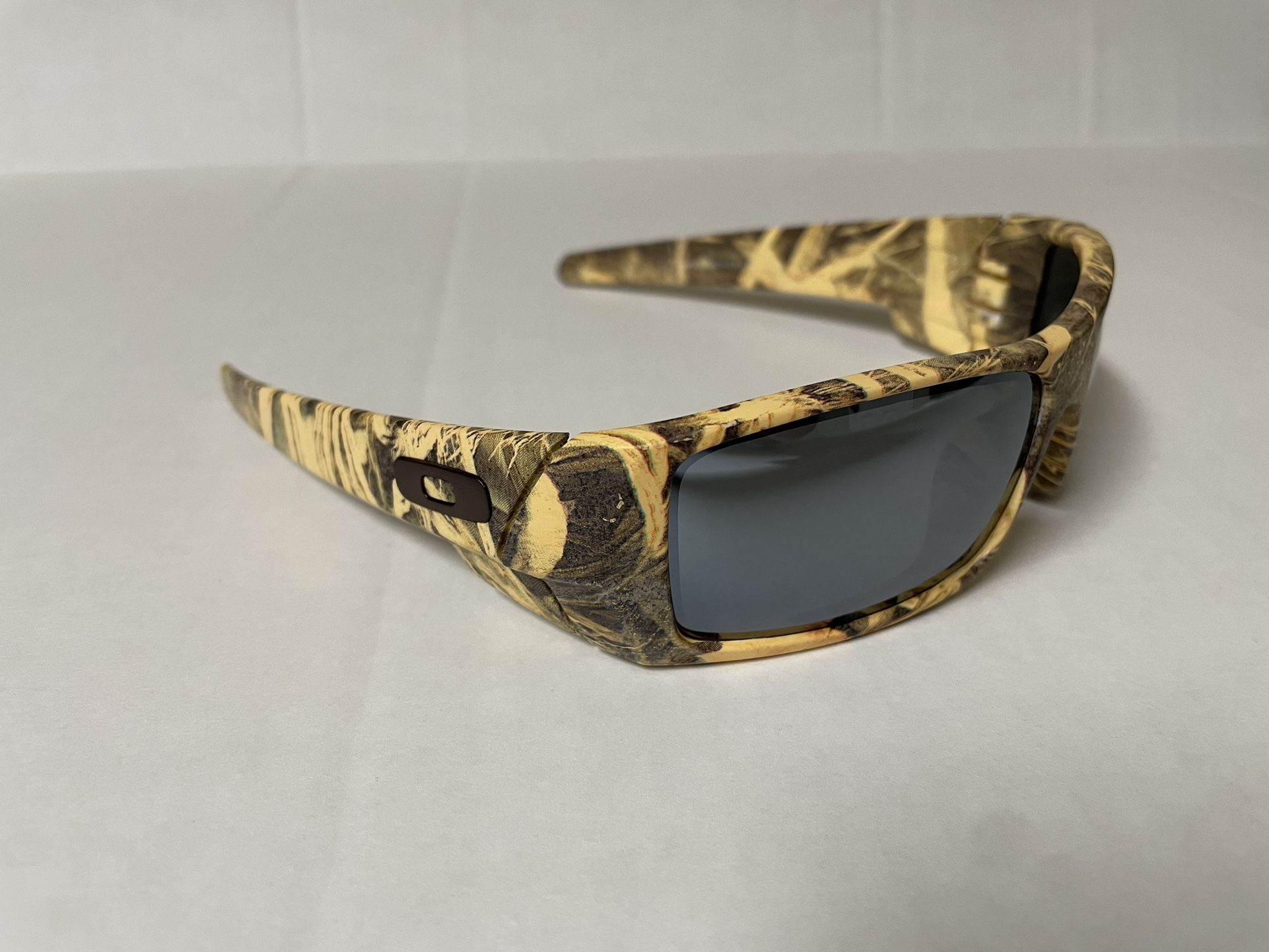 Oakley Gascan Sunglasses 