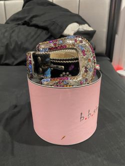 B.b. Simon Belt