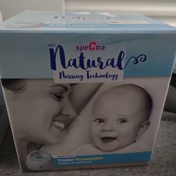 Breast Pump