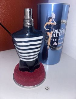 Jean Paul Gaultier “Le Male On Board”4.2 (Discontinued)
