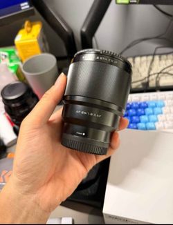Viltrox XF 85mm/F1.8 Mk II for Fuji